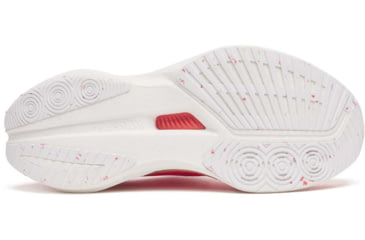 Image of Saucony Endorphin Speed 5 - Womens, Coral/Salmon, 7, S11007-343-M-7