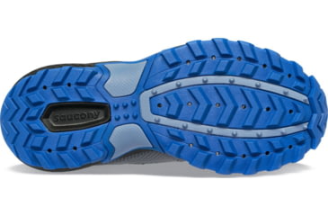 Image of Saucony Excursion TR16 GTX Trail Shoes - Womens, Shadow/Summit, 10, Medium, S10749-21-020-M-100