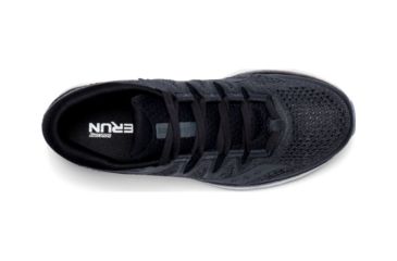 Image of Saucony Freedom Iso 2 Road Running Shoes - Womens, Black, 6 US S10440-1-6  US