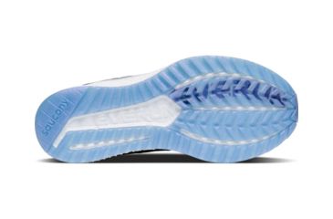 Image of Saucony Freedom Iso 2 Road Running Shoes - Womens, Black, 6 US S10440-1-6  US