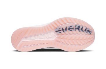 Image of Saucony Freedom Iso 2 Road Running Shoes - Womens, White, 7 US S10440-40-7  US