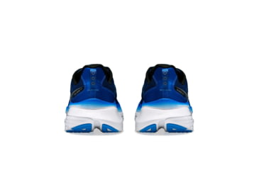 Image of Saucony Guide 17 Shoes - Mens, Navy/Cobalt, 12, Medium, S20936-106-400-M-12