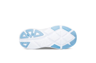 Image of Saucony Guide 17 Shoes - Womens, Black/Fog, 11, Wide, S10937-100-001-W-11