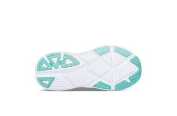 Image of Saucony Guide 17 Shoes - Womens, Breeze/Mint, 8.5, Medium, S10936-115-400-M-8.5