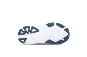 Image of Saucony Guide 17 Shoes - Womens, Cloud/Cayenne, 10, Medium, S10936-212-020-M-10