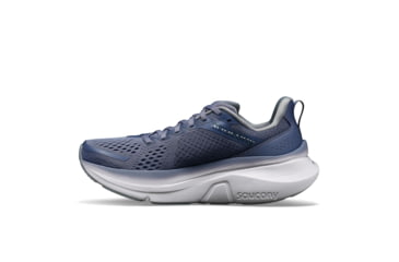 Image of Saucony Guide 17 Shoes - Womens, Iris, 5.5, Wide, S10937-111-510-W-5.5