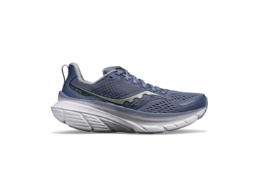 Image of Saucony Guide 17 Shoes - Womens, Iris, 5.5, Wide, S10937-111-510-W-5.5