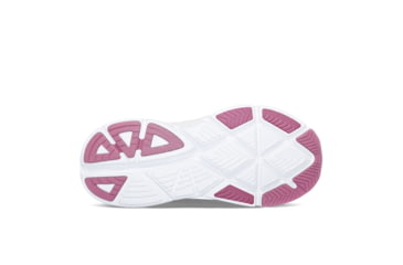 Image of Saucony Guide 17 Shoes - Womens, Navy/Orchid, 6.5, Wide, S10937-106-410-W-6.5