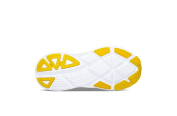 Image of Saucony Guide 17 Shoes - Womens, White/Fern, 11.5, Medium, S10936-110-100-M-11.5