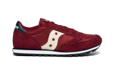 Image of Saucony Jazz Lowpro Casual Shoe - Mens, Navy, Medium, 10, S2866-281-Medium-10