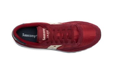 Image of Saucony Jazz Lowpro Casual Shoe - Mens, Navy, Medium, 10, S2866-281-Medium-10