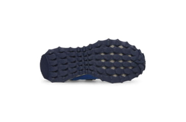 Image of Saucony Peregrine KDZ A/C Sneakers - Kids, Blue/Black, 11, Medium, SK267489-M-11