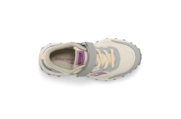 Image of Saucony Peregrine KDZ A/C Sneakers - Kids, Orchid, 11.5, Medium, SK167491-M-11.5