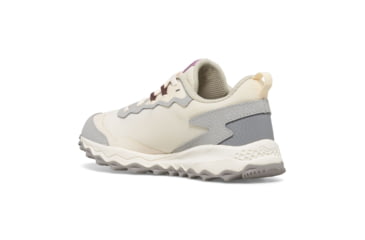 Image of Saucony Peregrine KDZ Sneakers - Kids, Orchid, 2.5, Medium, SK167488-M-2.5