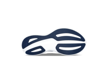 Image of Saucony Ride 17 Shoes - Womens, Iris/Navy, 10.5, Medium, S10924-110-535-M-10.5