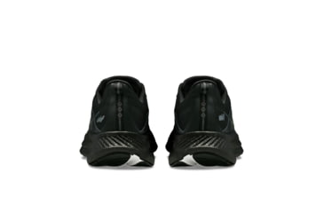 Image of Saucony Ride 17 Shoes - Womens, Triple Black, 7.5, Medium, S10924-101-001-M-7.5