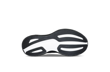 Image of Saucony Ride 17 Shoes - Womens, Triple Black, 7.5, Medium, S10924-101-001-M-7.5