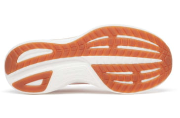 Image of Saucony Ride 18 - Womens, Cameo/Peony, 7, S11000-223-M-7