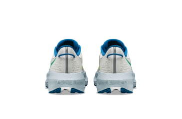 Image of Saucony Triumph 21 Shoes - Womens, Fog/Mint, 7.5, Medium, S10881-117-020-M-7.5