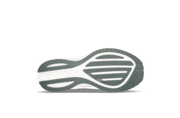 Image of Saucony Triumph 21 Shoes - Womens, Lotus/Bough, 6.5, Wide, S10882-130-685-W-6.5