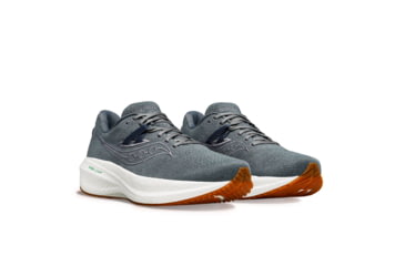 Image of Saucony Triumph RFG Shoes - Mens, Navy, 11.5, Medium, S20761-105-410-M-11.5