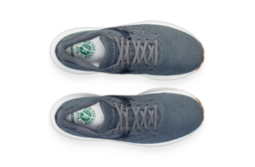 Image of Saucony Triumph RFG Shoes - Mens, Navy, 11.5, Medium, S20761-105-410-M-11.5