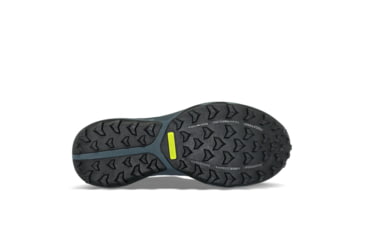 Image of Saucony Ultra Ridge GTX Shoes - Womens, Carbon, 6, Medium, S10796-100-021-M-6