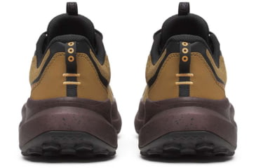 Image of Saucony Xodus Ultra 4 - Mens, Kodiak/Wine, 13, S21032-245-M-13