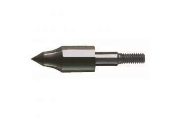 Image of Saunders Bullet Points, 9/32 in. 125 gr. 100 pk. 8802-C