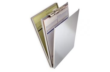 Image of Saunders Mfg Ah-8512 A Holder 8.5 X12inch - 10017