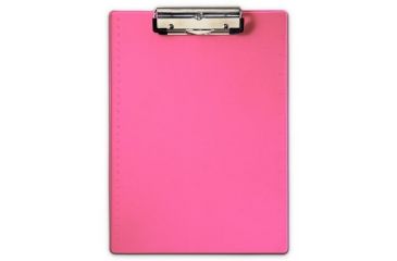 Image of Saunders Mfg - Plastic Clipboard - 21594