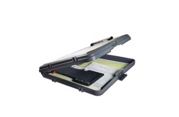 Image of Saunders Mfg Workmate Letter/a4 Gray - 470