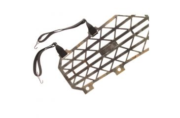 Image of Saunders On-Guard Vented Arm Guard 5.5 in., Camouflage 1702X