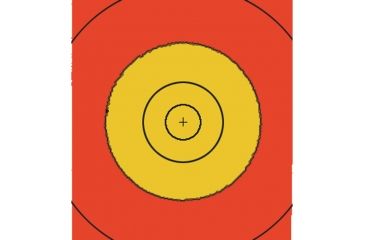 Image of Saunders P48 Patches for 122cm, Face 1571K