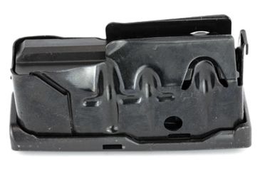 Image of Savage Arms 55104 10/11/12 22-250 Remington 4 Rd Matte Blued Finish