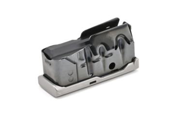 Image of Savage Arms 55109 16/12/14 243/7mm-08/6.5 Creed/260/308 4 Rd Stainless Finish