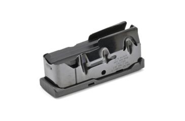 Image of Savage Arms 55118 110/111 300 Winchester Magnum/375 Ruger 3 Rd Matte Blued Finish