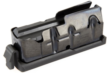 Image of Savage Arms 55233 Axis, 11/111, 10/110, 16/116 25-06 Rem/270 Win/30-06 Sprg 4 Rd Blue