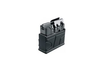 Image of Savage Arms 10FCP-SR Magazine, 308 Win, 10RD, Black SV55185