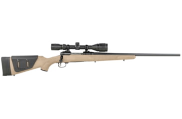 Image of Savage Arms 11 Bolt Action Rifle, 6.5mm Creedmoor, 22 in barrel, Twist, 4 Rounds, 18708-FRRMPG