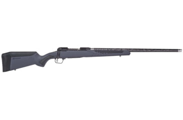 Image of Savage Arms 110 Bolt Action Rifle, .28 Nosler, 24 in barrel, 1-8.40 Twist, 2 Rounds, 57584-FRRMPG