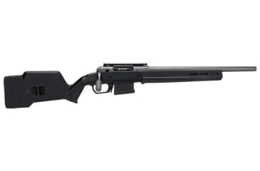 Image of Savage Arms 110 Bolt Action Rifle, .308 Winchester, 18 in barrel, 1-10 Twist, Threaded, 5 Rounds, 57734-FRRMPG