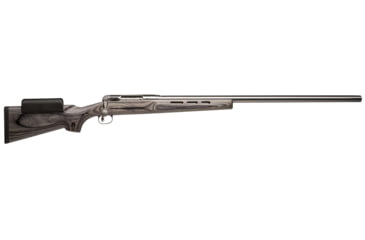 Image of Savage Arms 12 Bolt Action Rifle, .223 Remington, 30 in barrel, 1-7 Twist, Stainless Steel, 1 Rounds, 18890-FRRMPG