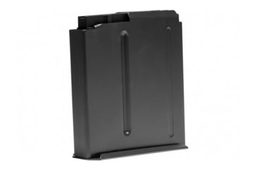 Image of Savage Arms 3.85 Metal AICS Mag-Long Action-Blk Cerakote Elite finish 300 Win 5RDS, BV55189