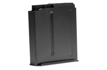 Image of Savage Arms .300 Win Mag Savage 110/111 Detachable Magazine, 5 Round, Black, 55189