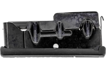 Image of Savage Arms .300 Win Magbum/7mm PRC 3 Rounds Centerfire Rifle Magazine, Matte Blued, 3, 0685-2785