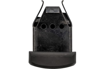 Image of Savage Arms .300 Win Magbum/7mm PRC 3 Rounds Centerfire Rifle Magazine, Matte Blued, 3, 0685-2785