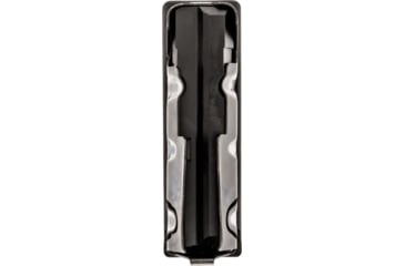Image of Savage Arms .300 Win Magbum/7mm PRC 3 Rounds Centerfire Rifle Magazine, Matte Blued, 3, 0685-2785
