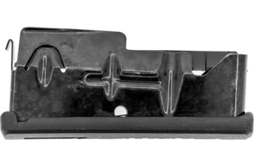 Image of Savage Arms .300 Win Magbum/7mm PRC 3 Rounds Rifle Magazine, Matte Blued, 3, 0685-2785