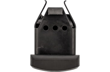 Image of Savage Arms .308 Win/6.5CRD/.243 Win 4 Rounds Centrifire Rifle Magazine, Matte Blued, 4, 0685-2782